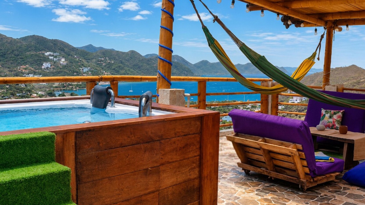 Photo of Outdoor in Taganga