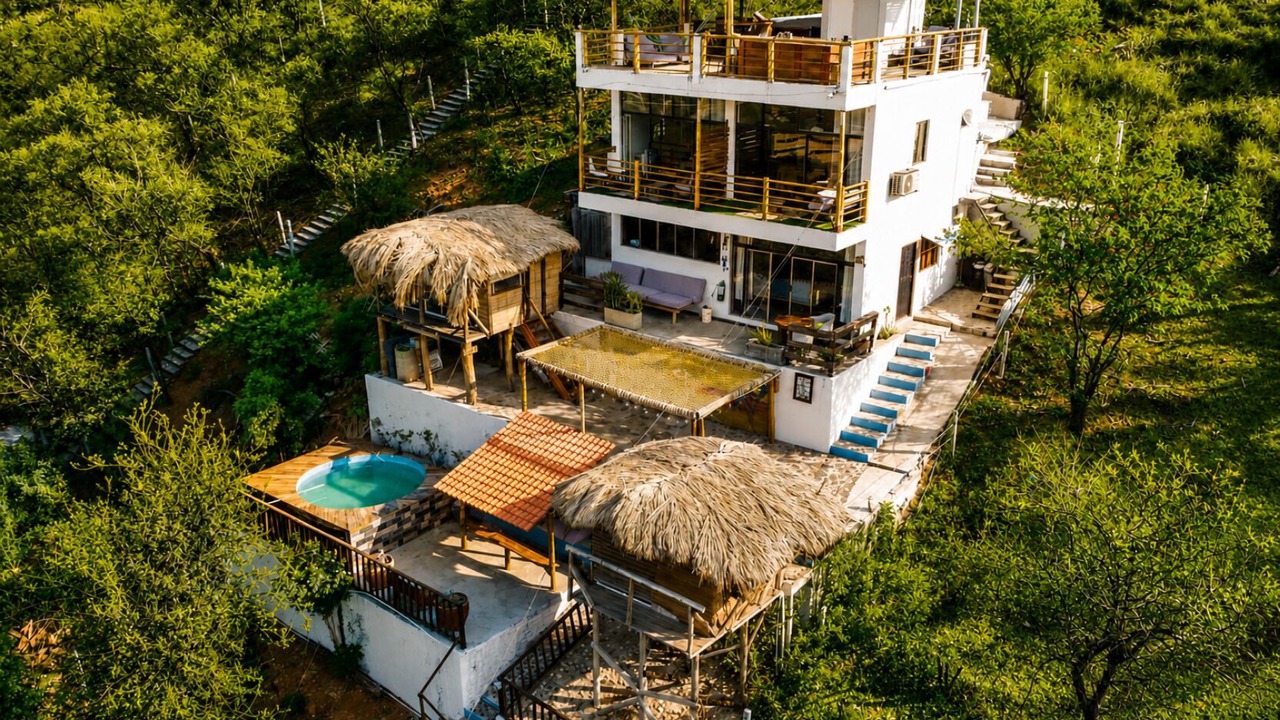 Photo of Outdoor in Taganga