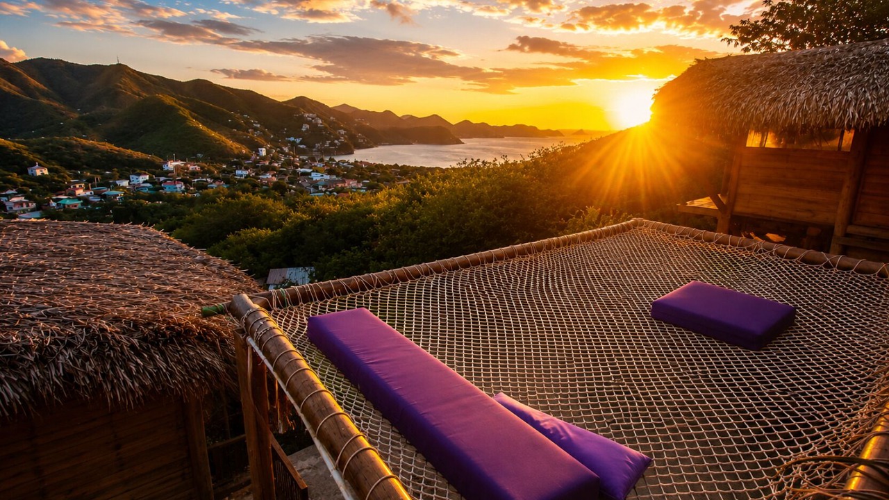 Photo of Outdoor in Taganga