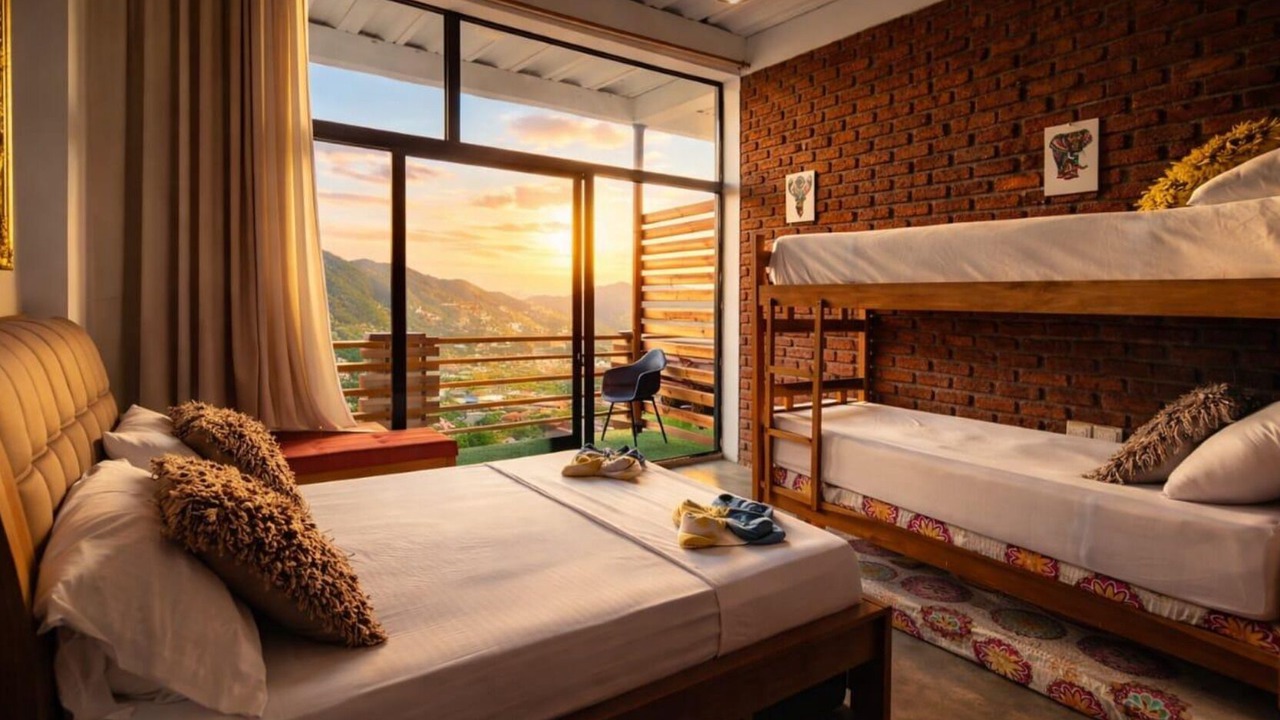 Photo of Bedroom in Taganga