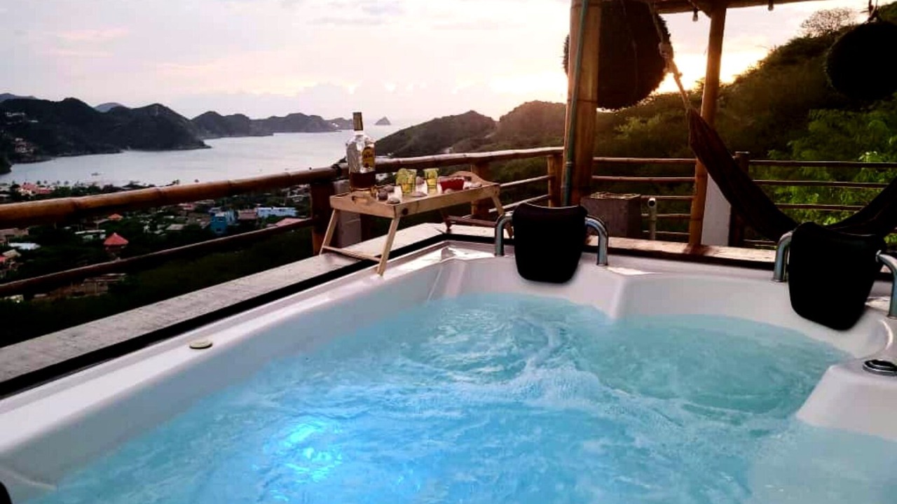 Photo of Outdoor in Taganga