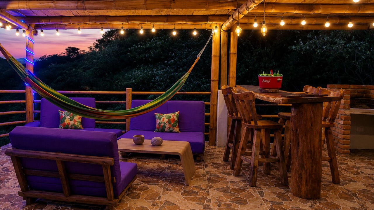Photo of Outdoor in Taganga