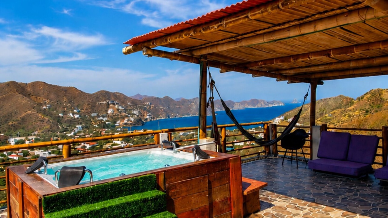 Photo of Outdoor in Taganga