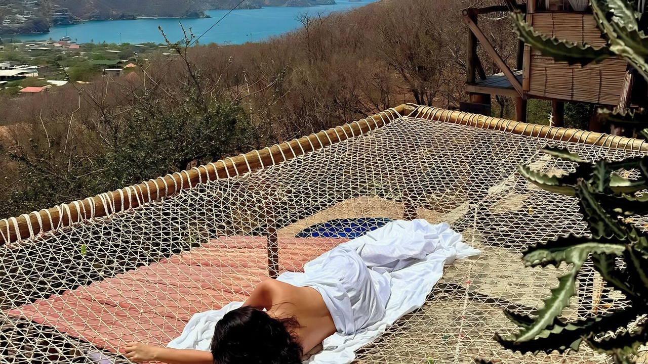 Photo of Outdoor in Taganga