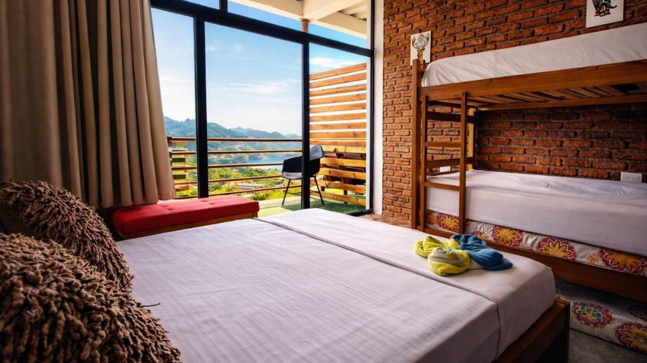 Photo of Bedroom in Taganga