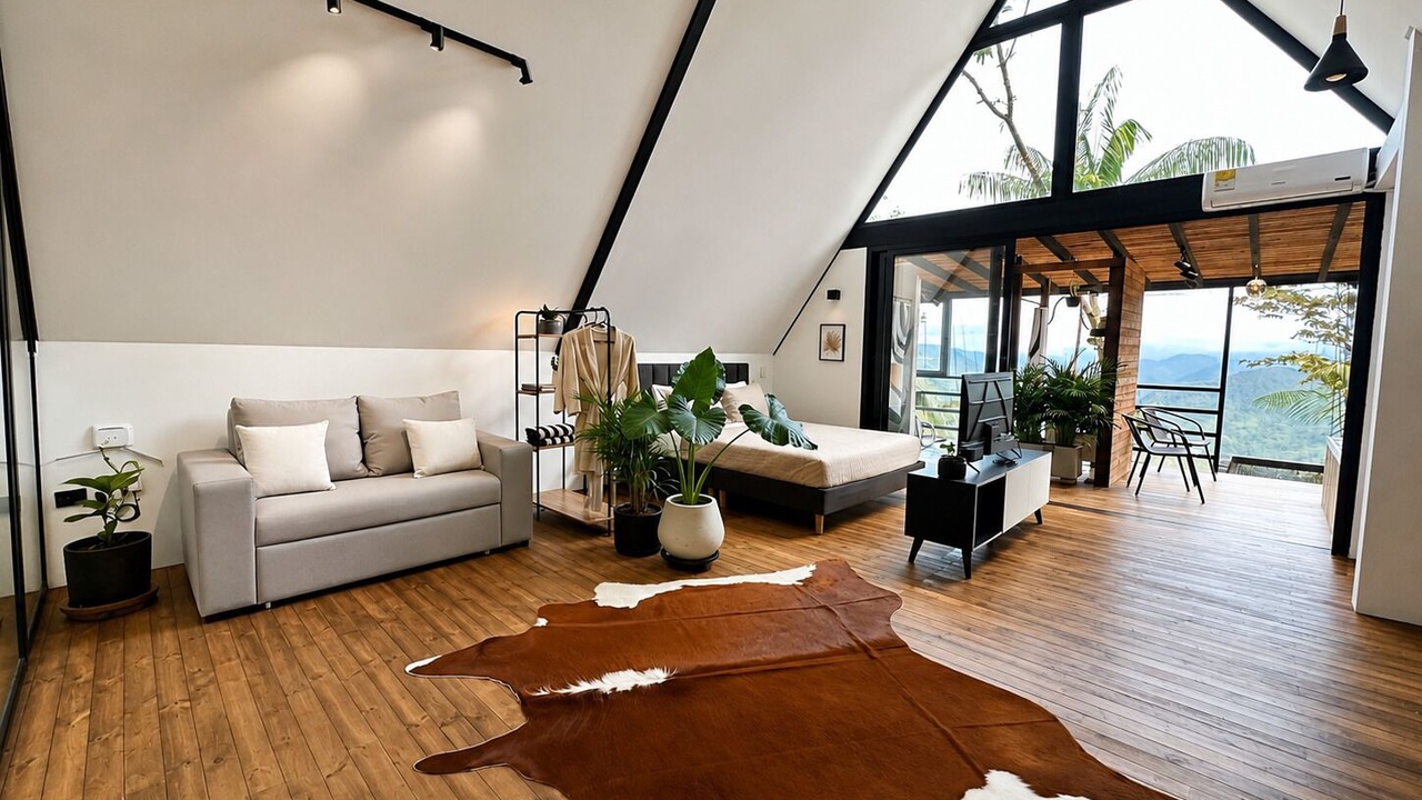 Photo of Bedroom in Cocorna