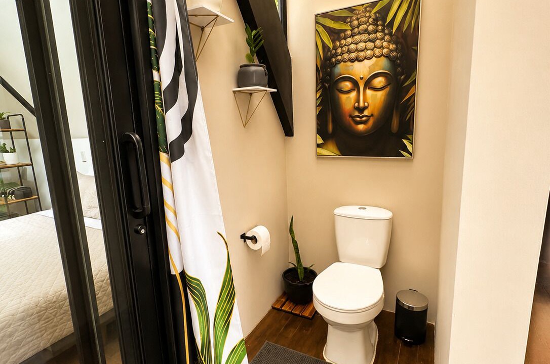 Photo of Bedroom in Cocorna