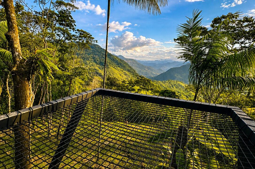 Photo of Outdoor in Cocorna