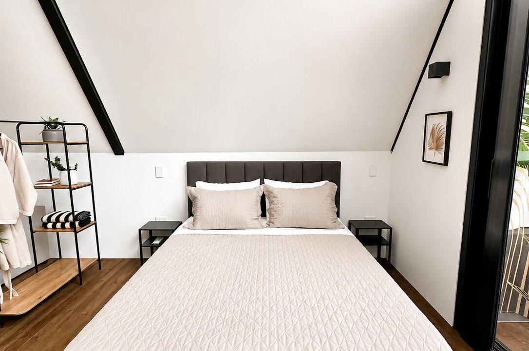 Photo of Bedroom in Cocorna