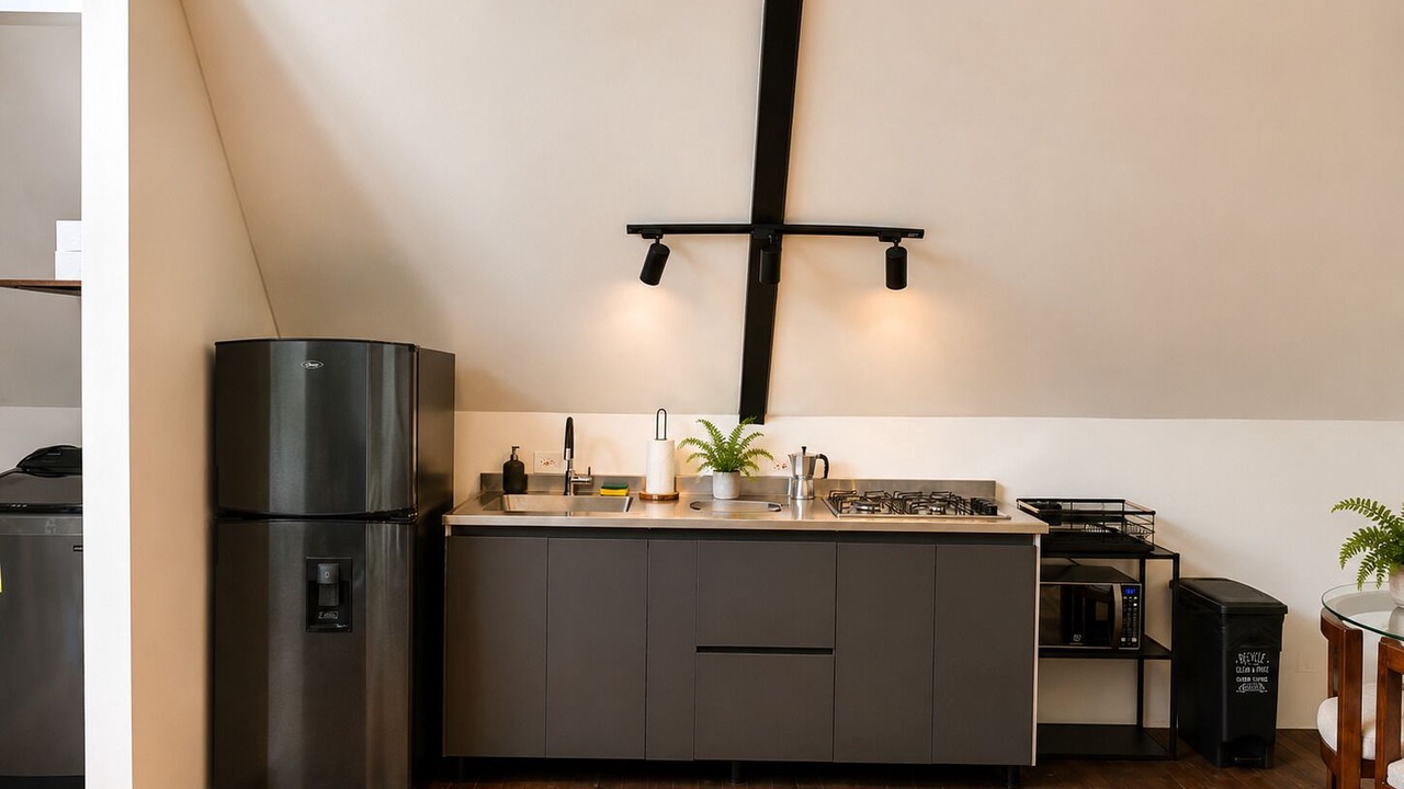 Photo of Kitchen in Cocorna