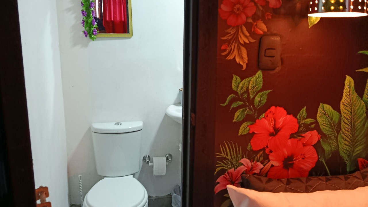 Photo of Bathroom in Salento