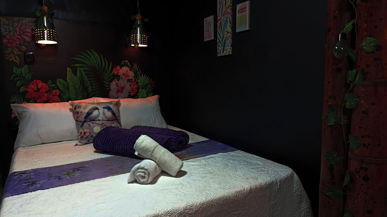 Photo of Bedroom in Salento