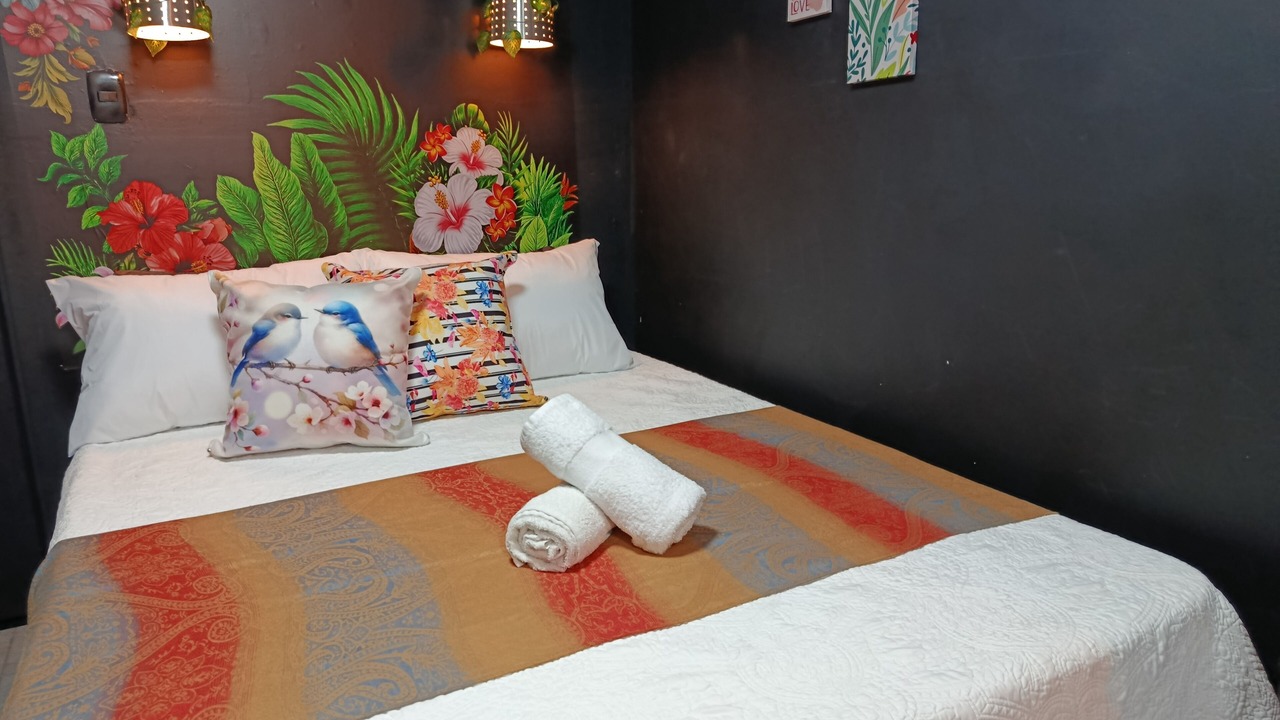 Photo of Bedroom in Salento
