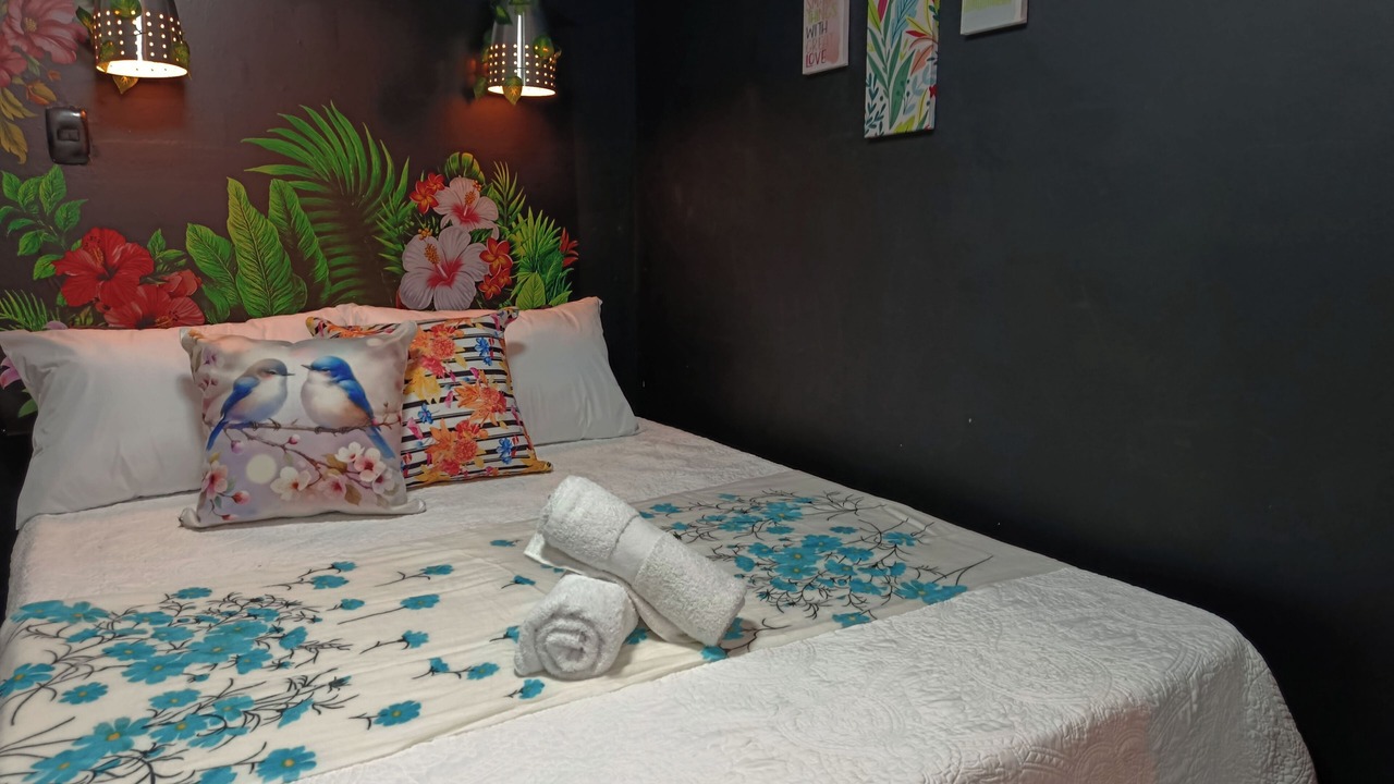 Photo of Bedroom in Salento