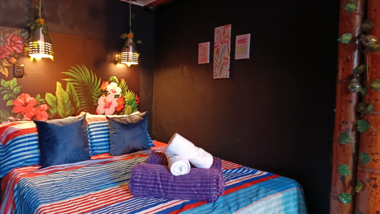 Photo of Bedroom in Salento