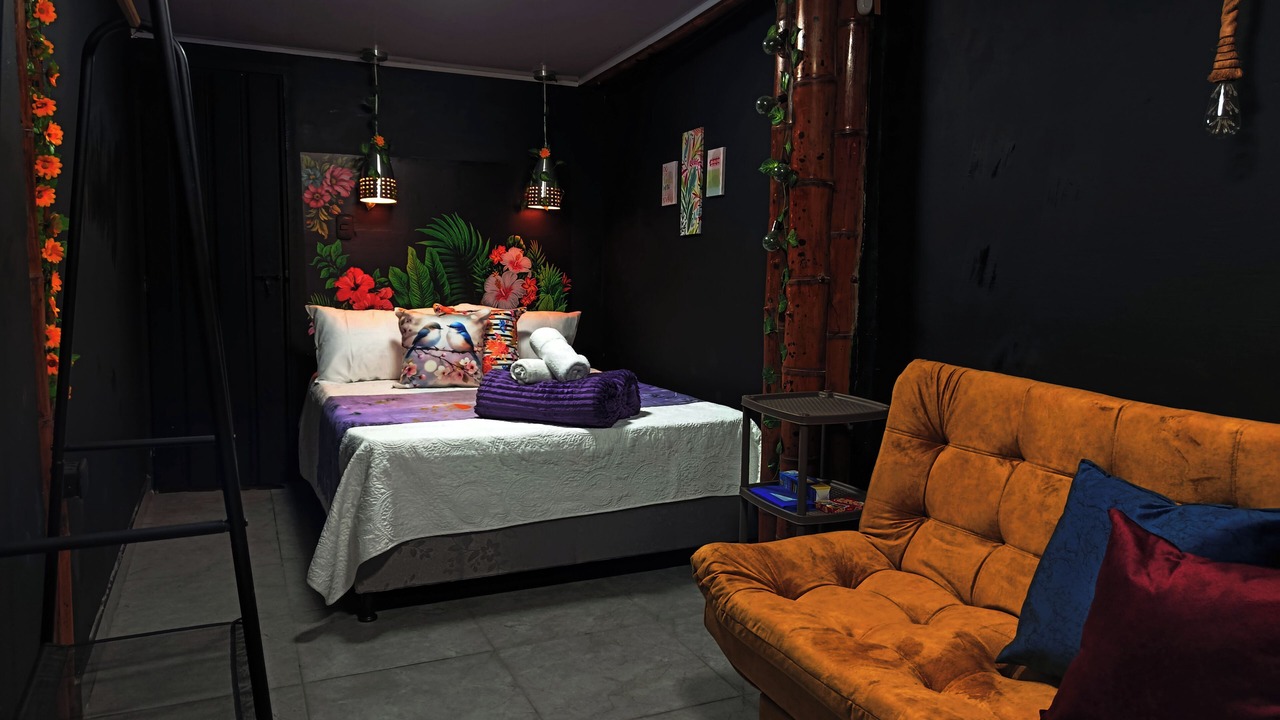 Photo of Bedroom in Salento