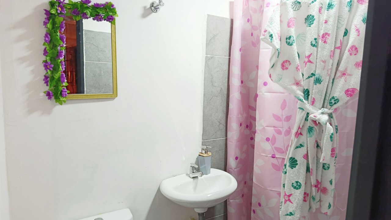 Photo of Bathroom in Salento