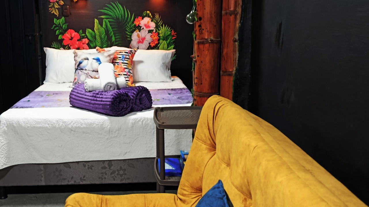 Photo of Bedroom in Salento