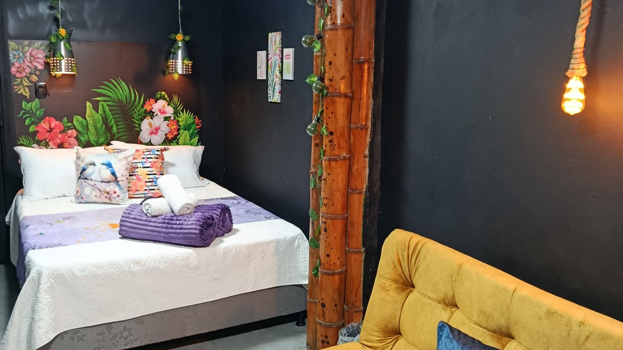 Photo of Bedroom in Salento
