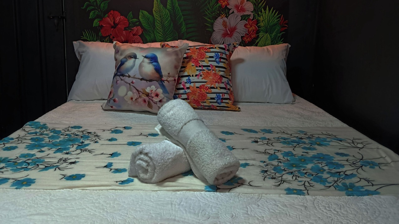 Photo of Bedroom in Salento