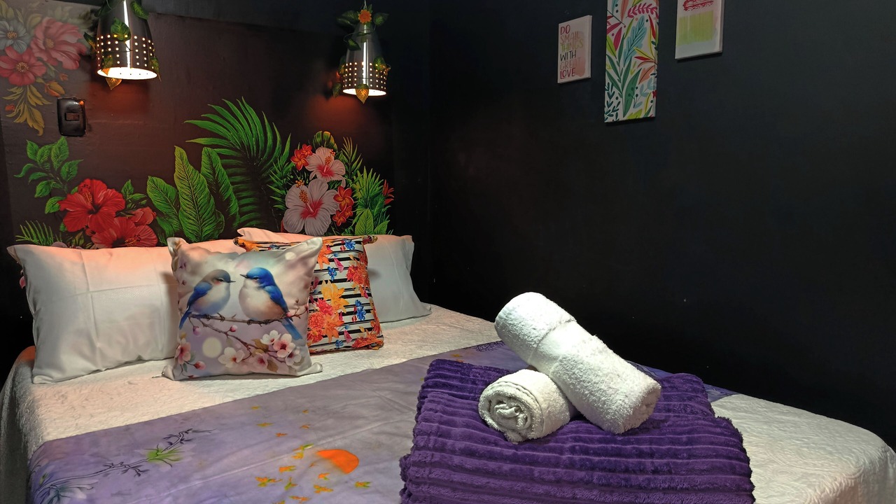 Photo of Bedroom in Salento
