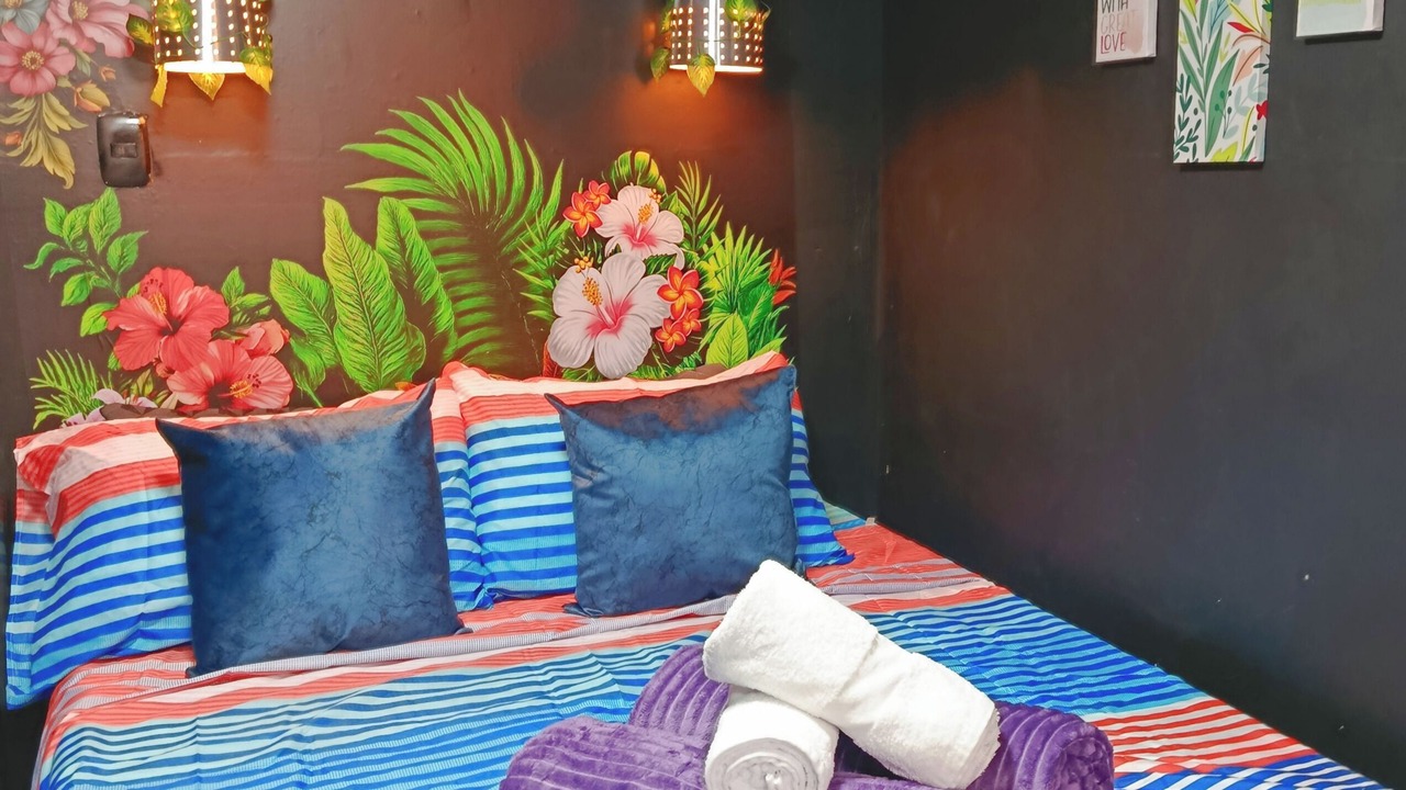 Photo of Bedroom in Salento