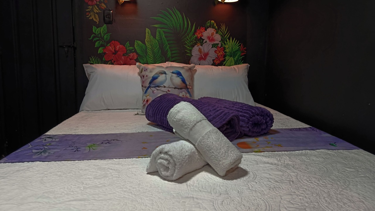 Photo of Bedroom in Salento
