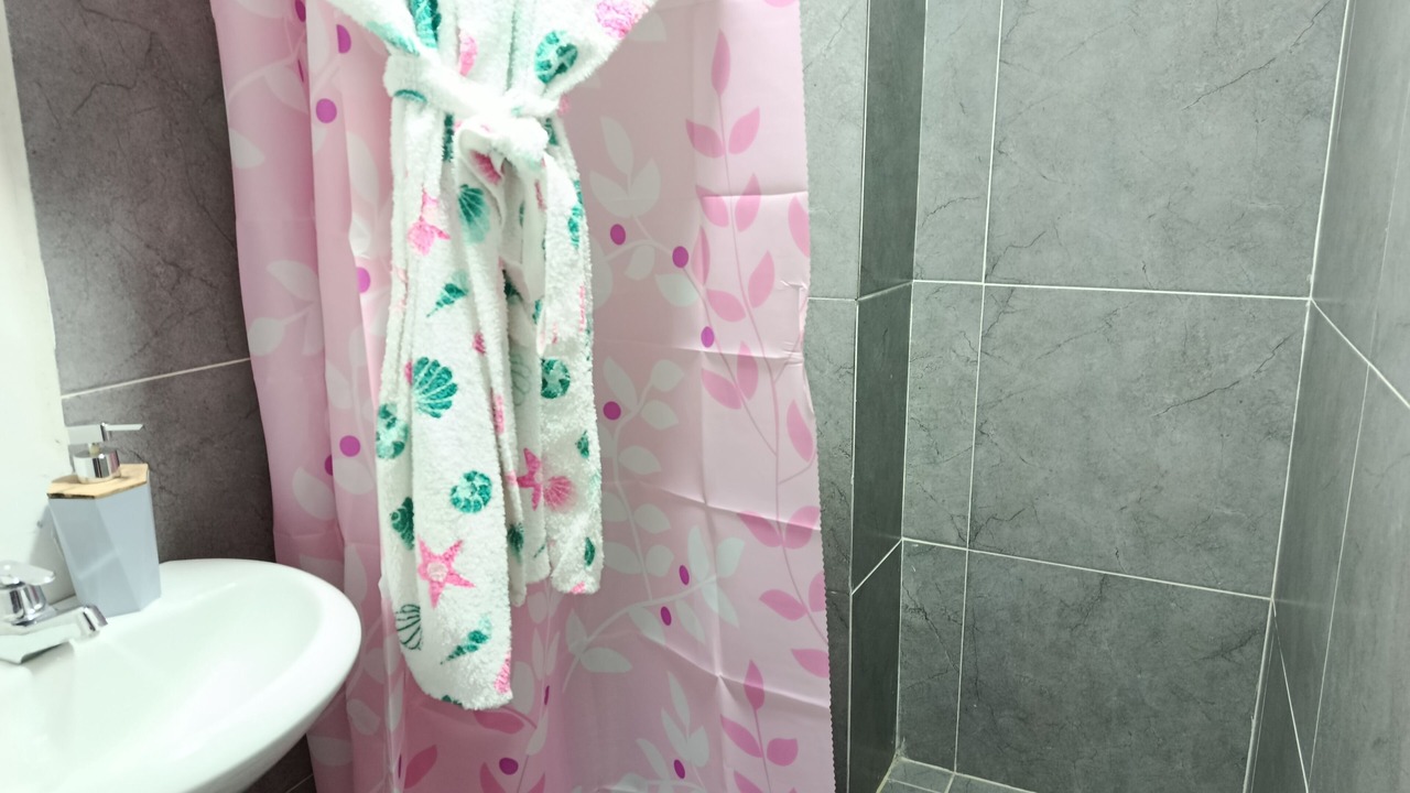 Photo of Bathroom in Salento