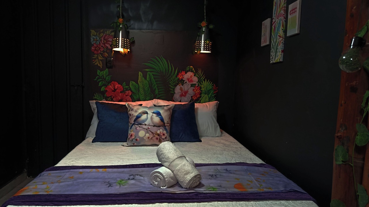 Photo of Bedroom in Salento