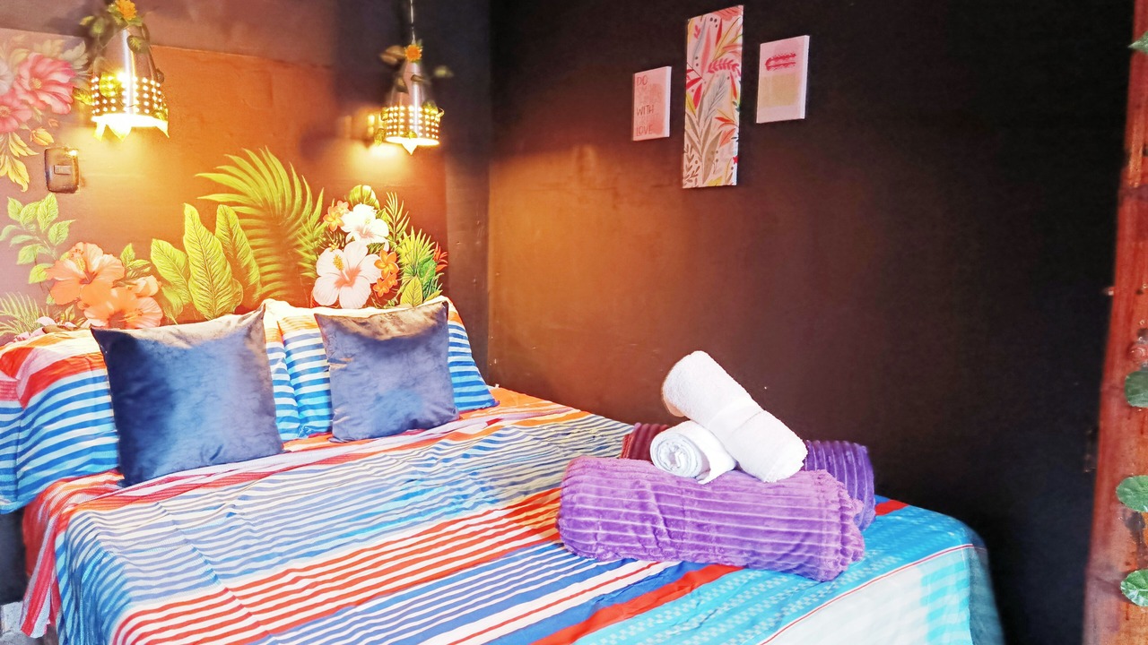 Photo of Bedroom in Salento