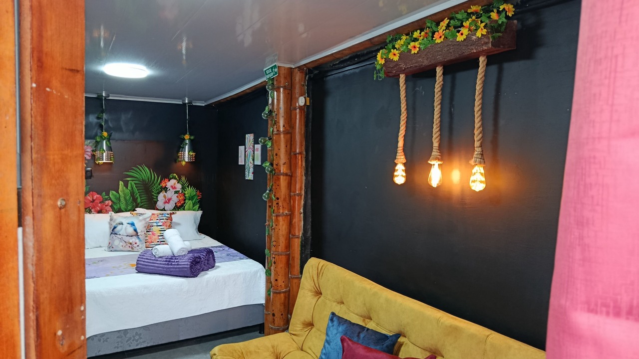 Photo of Bedroom in Salento