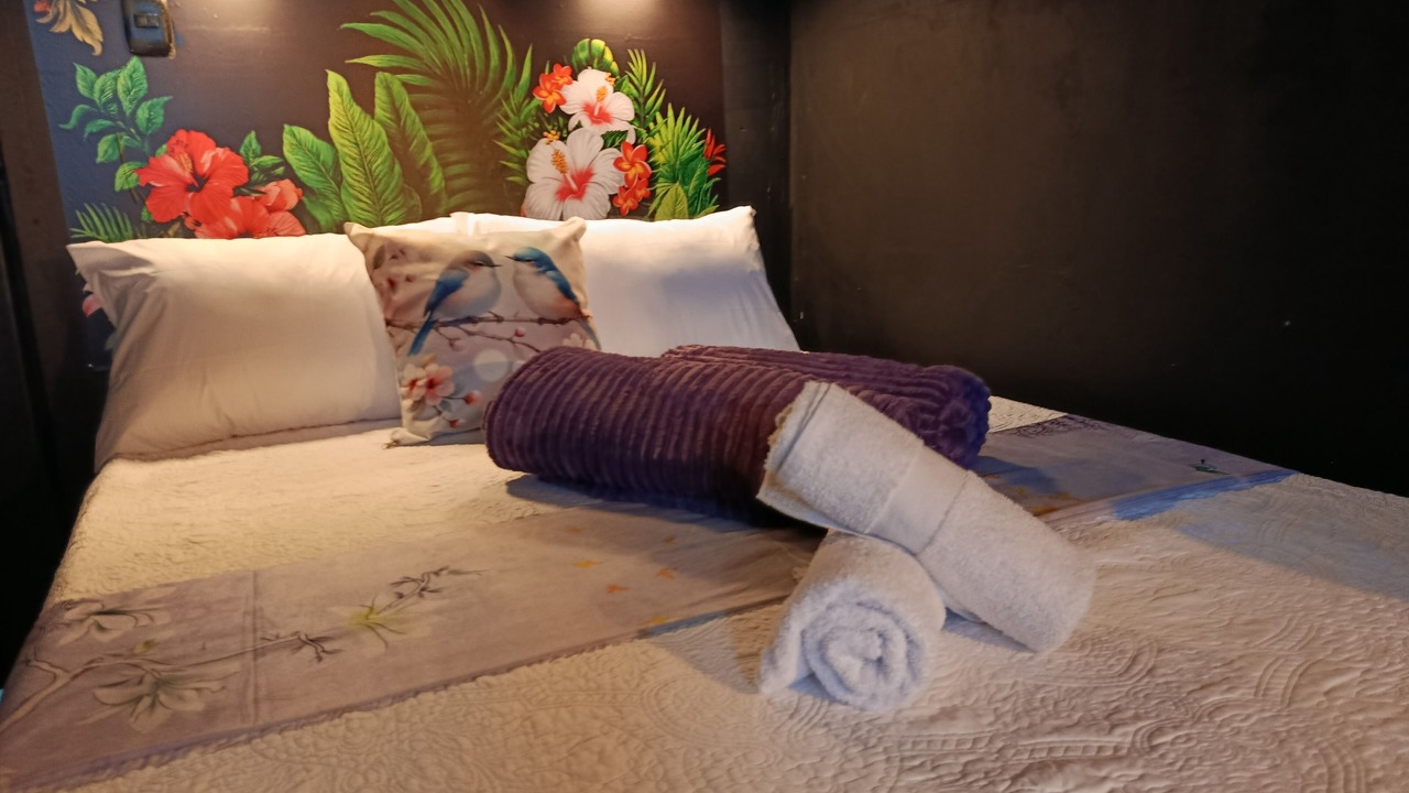 Photo of Bedroom in Salento