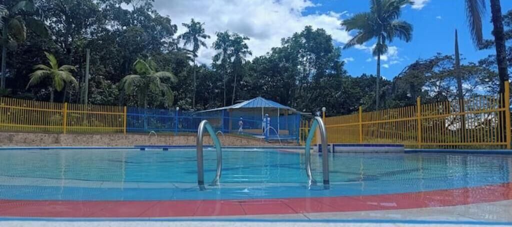 Photo of Outdoor in San Jose de Pare