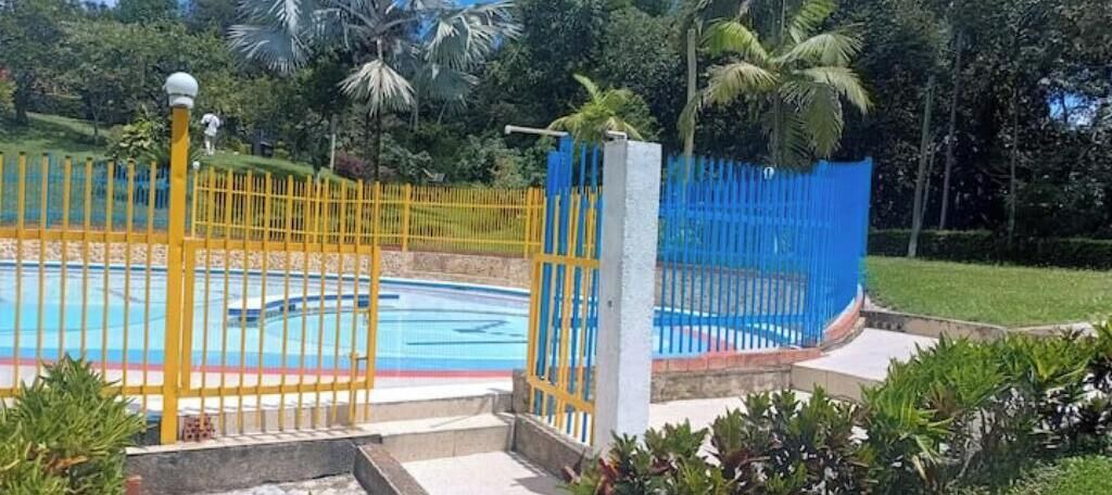 Photo of Outdoor in San Jose de Pare