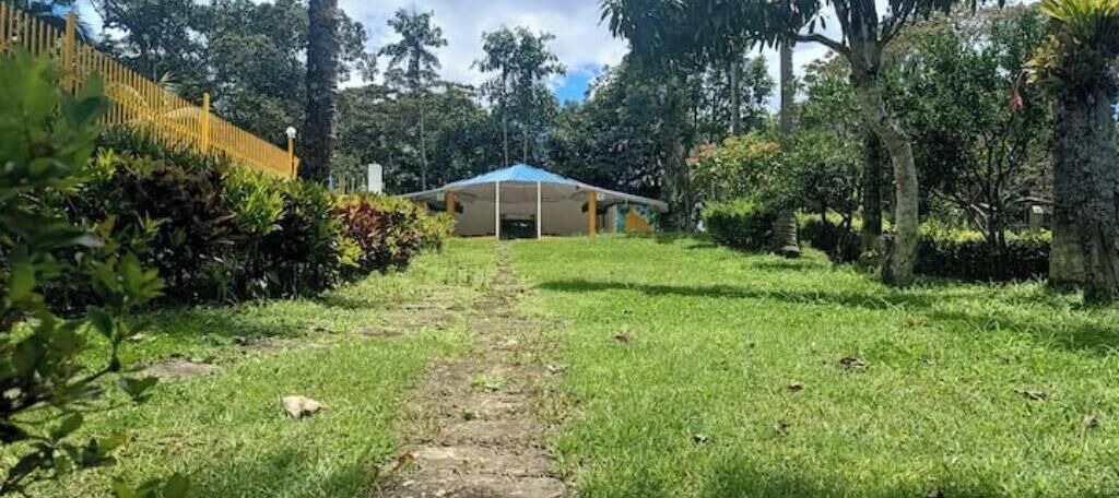 Photo of Outdoor in San Jose de Pare