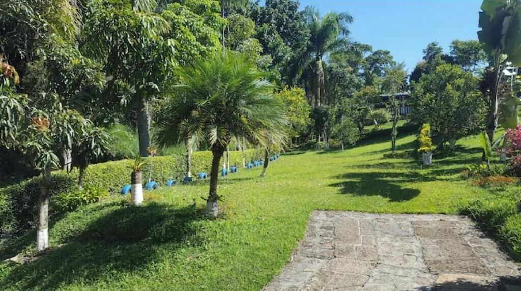 Photo of Outdoor in San Jose de Pare