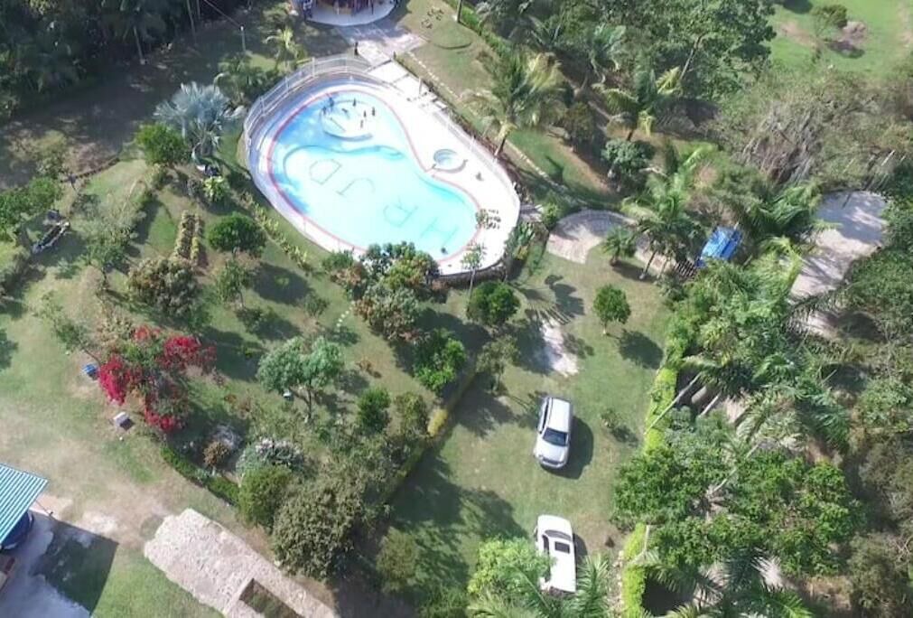 Photo of Outdoor in San Jose de Pare