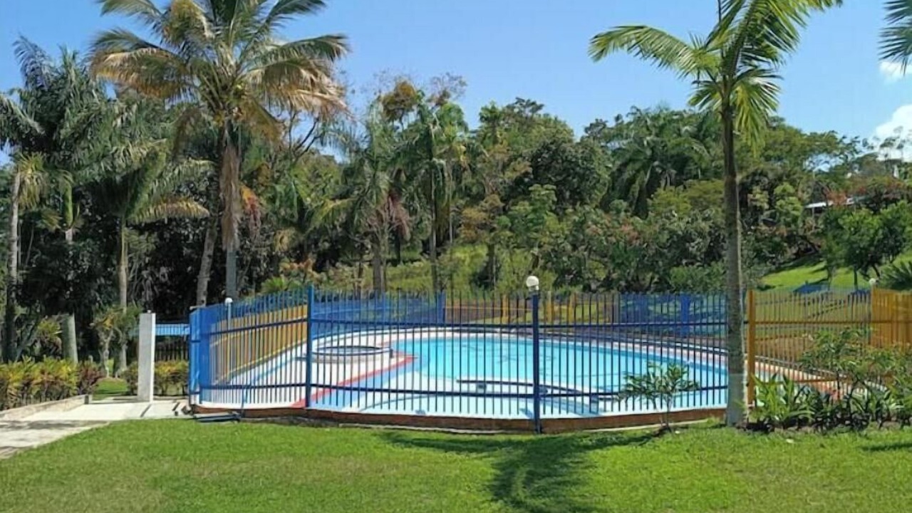 Photo of Outdoor in San Jose de Pare