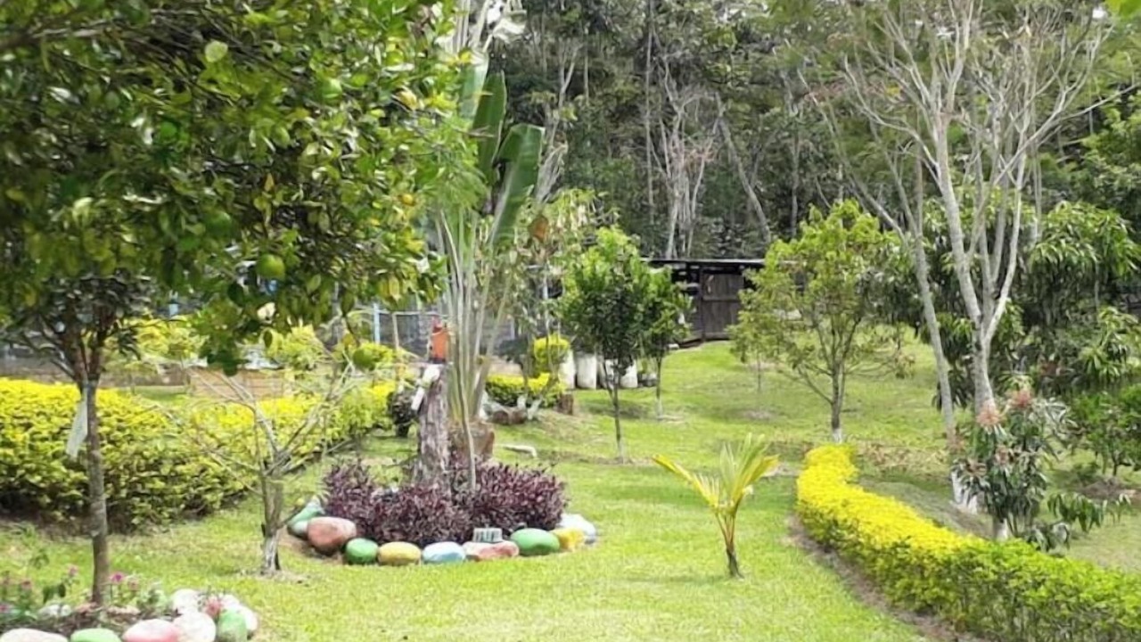 Photo of Outdoor in San Jose de Pare