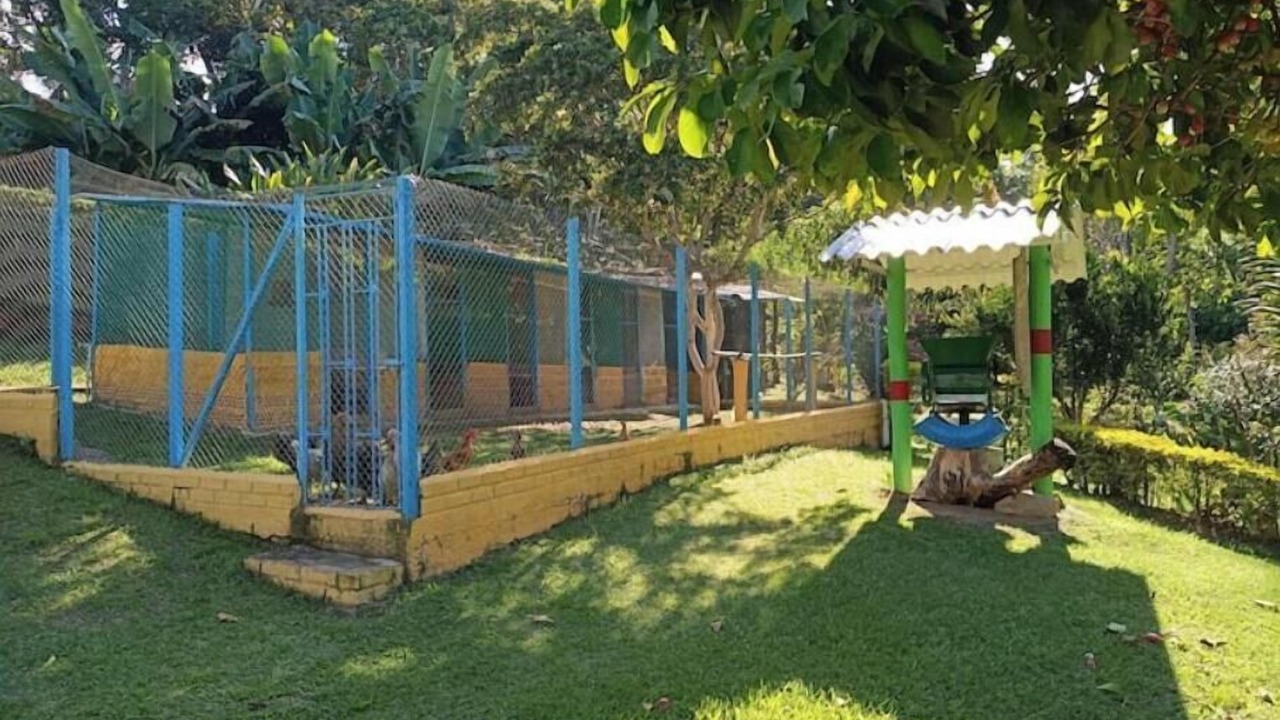 Photo of Outdoor in San Jose de Pare