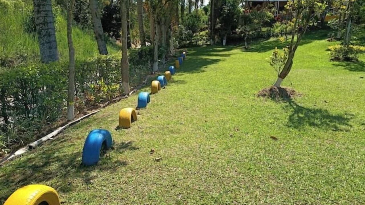 Photo of Outdoor in San Jose de Pare