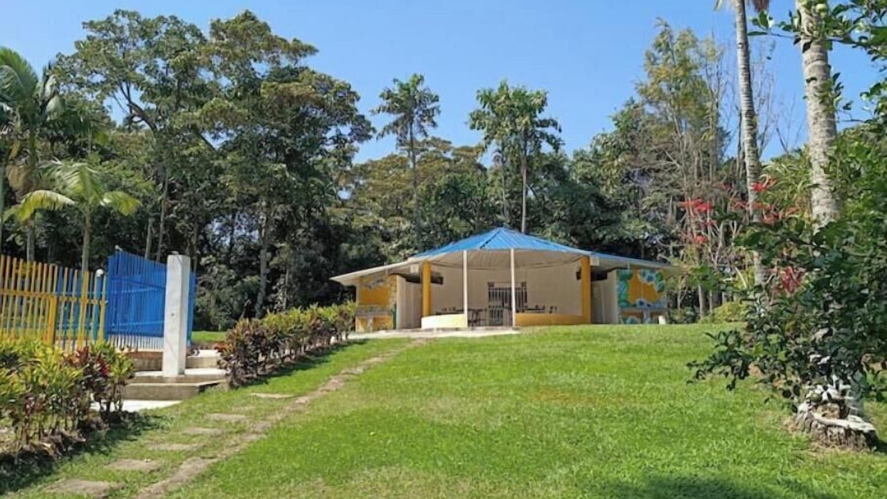 Photo of Outdoor in San Jose de Pare