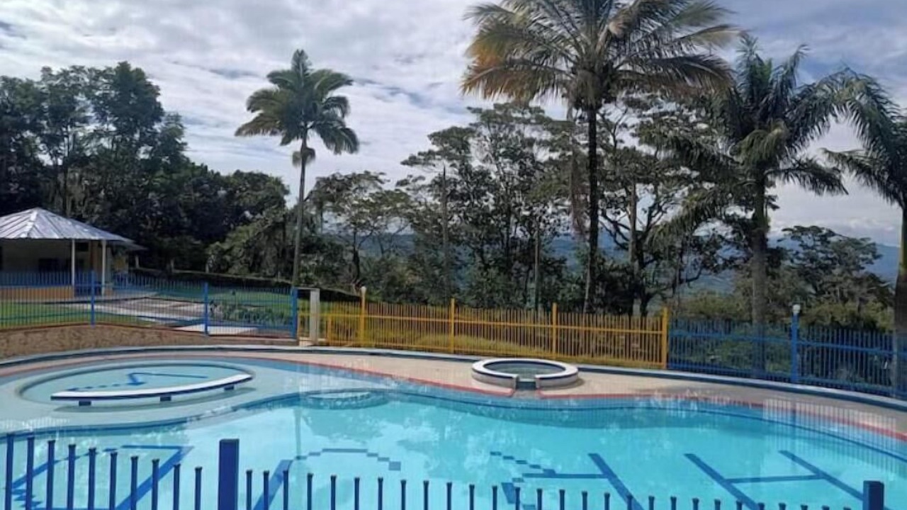 Photo of Outdoor in San Jose de Pare