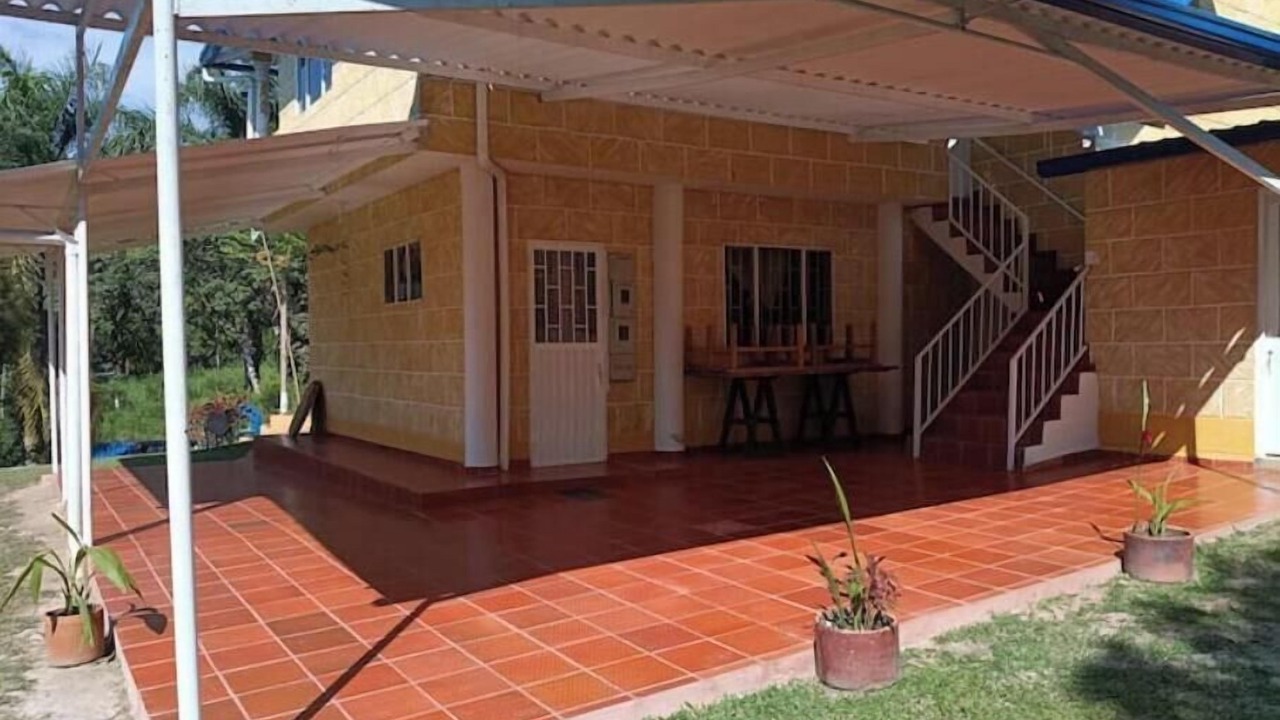 Photo of Outdoor in San Jose de Pare