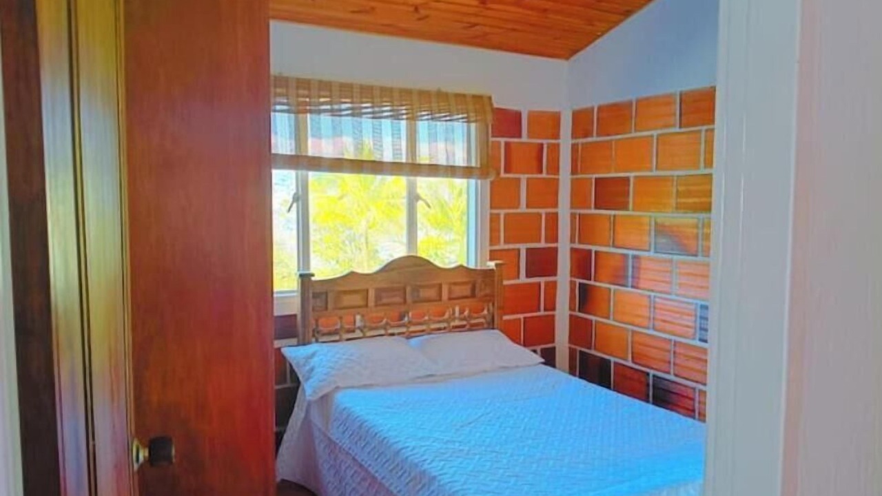 Photo of Bedroom in San Jose de Pare