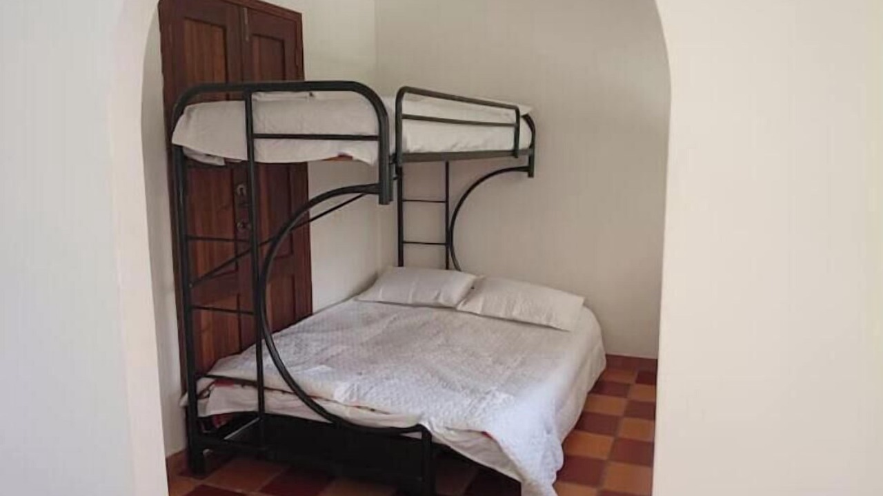 Photo of Bedroom in San Jose de Pare