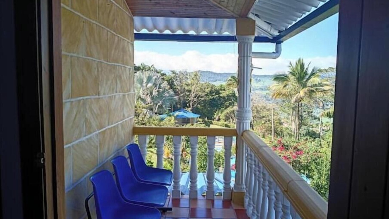 Photo of Outdoor in San Jose de Pare