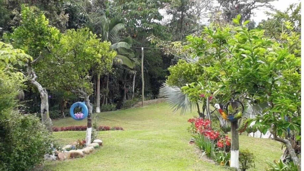 Photo of Outdoor in San Jose de Pare