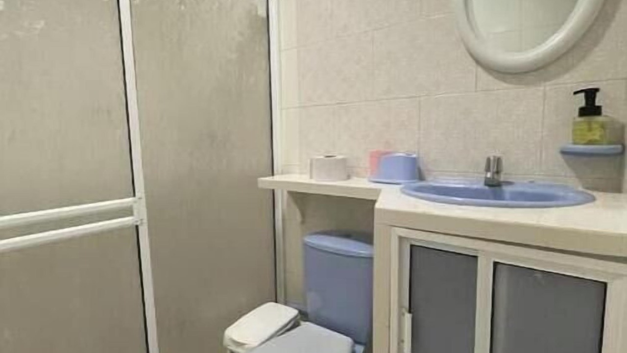 Photo of Bathroom in Punta Hansa