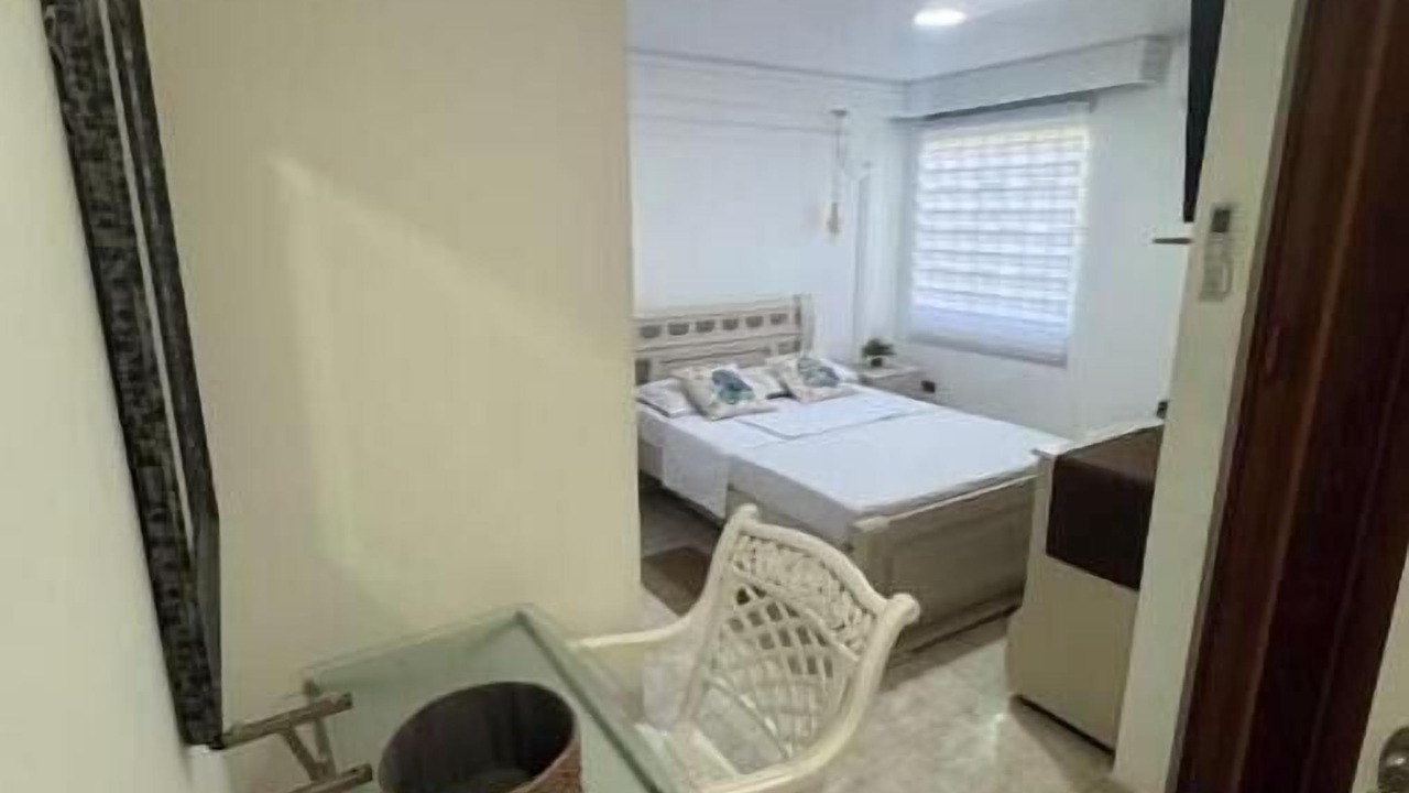 Photo of Bedroom in Punta Hansa